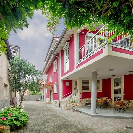 Wohnung 23 - Urlaubsglueck - Nur 5 Fahrminuten Vom Europa-Park Kappel-Grafenhausen Dış mekan fotoğraf